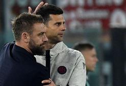 Giorgio Chiellini'den Thiago Motta yorumu!