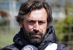 Andrea Pirlo için Monza iddiası!