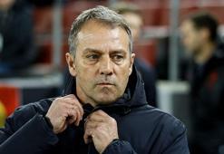 Hansi Flick'in Barcelona'daki maaşı belli oldu!