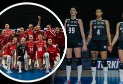 Filenin Sultanları zirveyi sağlama aldı! Dünya sıralamasında son durum