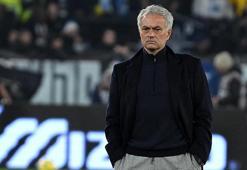 Jose Mourinho, Suudileri ters köşeye yatırdı! Fenerbahçe kararı şoke etti
