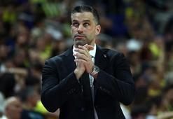 Dusan Alimpijevic: Seriyi uzatmaya çalışacağız!