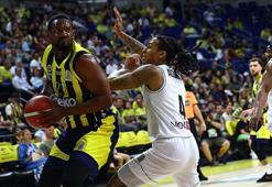 Dyshawn Pierre: Beşiktaş çok iyi bir takım!