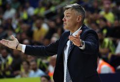Sarunas Jasikevicius: Hazır ve agresif olmamız gerekiyor!