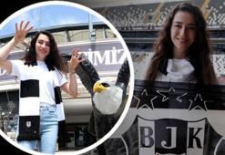 ÖZEL | Saliha Şahin'den Ebrar Karakurt cevabı: Dönerse Beşiktaş'a gelir!