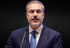 Fidan’dan Çin’e kritik ziyaret