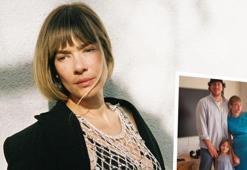 Müge Boz ikinci bebeğini dünyaya getirdi! İşte cinsiyeti