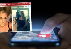 Üç haftalık aşkı pahalıya patladı! Tinder dolandırıcısından akılalmaz tuzak