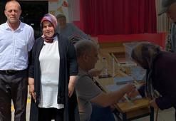 Mazbatası elinden alındı, yerine eşi aday oldu