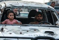 Gazze’de acı manzara: En az 36 bin 439 ölü