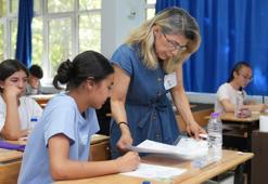 Son dakika...LGS soru ve cevap anahtarı yayınlandı! Tıkla öğren