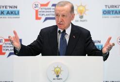 Kızılcahamam'da yeni yol haritası! Erdoğan: Tam anlamıyla bir icraat, eser ve hizmet seferberliği