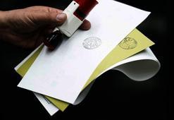 Son dakika! 3 ilçe ve 4 beldede seçim heyecanı yaşandı! İşte ilk sonuçlar...