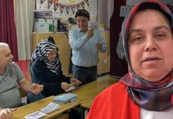 Seçim tekrarlandı eşinin yerine aday oldu! 'Karabük’te tek kadın muhtar'