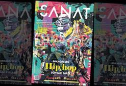 Hip hop rüzgârı dünyayı sardı