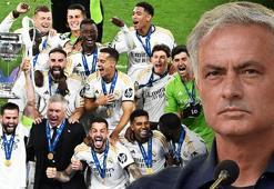 Jose Mourinho, Real Madrid'in yıldızını Fenerbahçe'ye getiriyor!