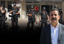 Hakkari Belediye Başkanı Akış görevden alındı! İçişleri'nden açıklama