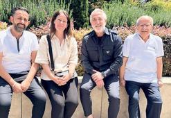 Talat Papatya: Türk futbolu resetlenmeli