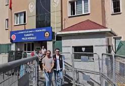 Küçükçekmece'deki göçükle ilgili yeni gelişme