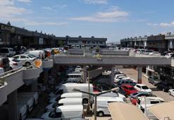 2. el araçlarda bayram öncesi fiyat düştü