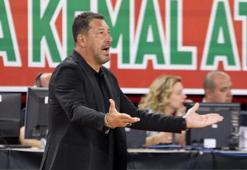 Ufuk Sarıca'dan itiraf: Kabul edelim gücümüz yetmedi