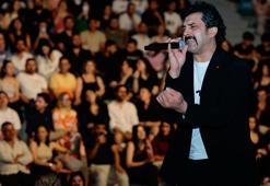 Bayhan: Buralara yeni gelmedim, geri geldim!