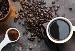 TÜBİTAK projesi ile kahveden un ve kozmetik üretimi
