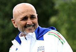 İtalya'da Luciano Spaletti'den Montella sözleri: Kalitesini gösterdi