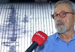 Naci Görür'den uyarı! 'Belediyeler şimdiden düşünmeli, deprem olduğu zaman çok geç'
