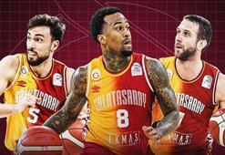 Galatasaray'da üç ayrılık birden! Resmen açıklandı