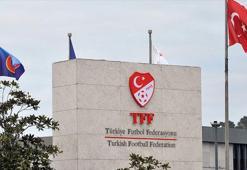 TFF açıkladı! 2023-2024 sezonu tescil edildi