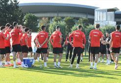 Ümit Milli Takım geriden geldi, İskoçya'yı devirdi