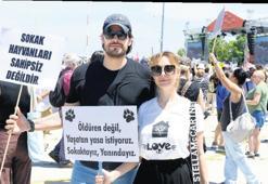 ‘Özgürce yaşamalılar’