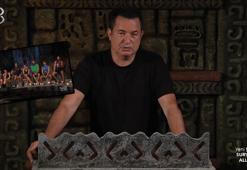 Survivor All Star'da ilk eleme adayı belli oldu! Yarışma öncesi ağladı