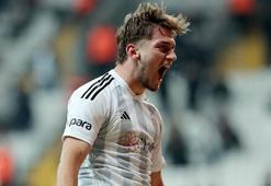 Beşiktaş'ın Semih Kılıçsoy sabırsızlığı! Gözler Montella'da