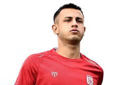 Bartuğ Elmaz: Hayalim Mourinho ile çalışmak!