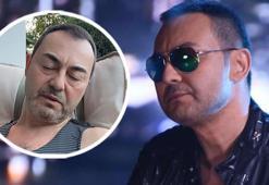 'Her şeyimi kaybettim' diyen Serdar Ortaç'tan radikal karar! 'Artık bıraktım'