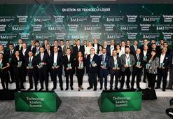 ‘Teknoloji Liderleri Zirvesi’nde yapay zeka konuşuldu