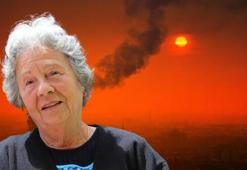 Kötü hava kalitesi erken yaşlandırıyor! 7 adımda yıllara meydan okuyun