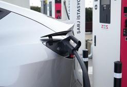 Son 2 yılda elektrikli otomobil sayısı 7 kat arttı