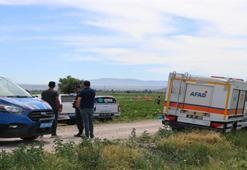 Kayseri'de eğitim uçağı düştü! MSB: İki pilot şehit oldu