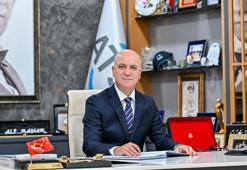 &quot;Enflasyonda en yüksek seviyeye ulaştık ,bundan sonrası istikrar&quot;