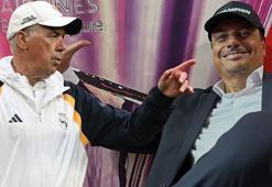 Ergin Ataman: Ancelotti'den daha iyiyim!