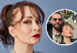 Başak Daşman ikinci kez evlendi! Nikahtan ilk kare