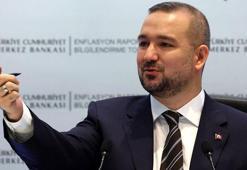 Merkez Bankası Başkanı Karahan'dan enflasyon açıklaması