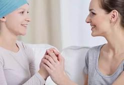 Yeni kan testi, meme kanserini 'yıllar önce tespit edebiliyor'