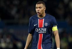 Real Madrid'e transfer olan Mbappe, şoke eden gerçeği açıkladı: PSG beni oynatmayacaktı