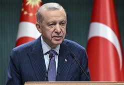 Son dakika: Erdoğan Kabine toplantısı sonrası açıkladı! Bayram tatili 9 gün oldu