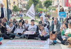 ‘Haksız rekabet ortadan kaldırılmalı’