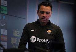 Beşiktaş'tan Xavi bombası! Teknik direktör adayları ortaya çıktı